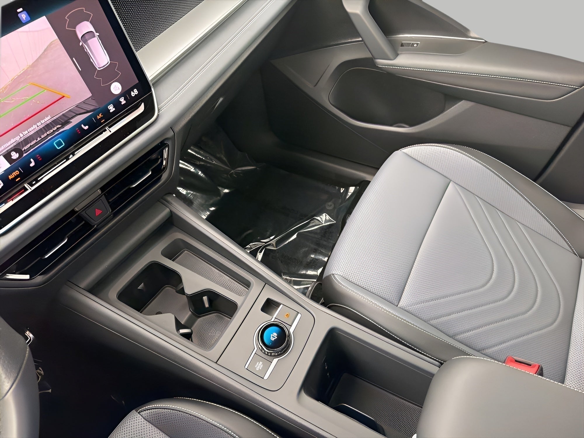 2026 Volkswagen Tiguan SE R-Line Black 4MOTION