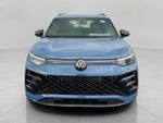 2026 Volkswagen Tiguan SE R-Line Black 4MOTION