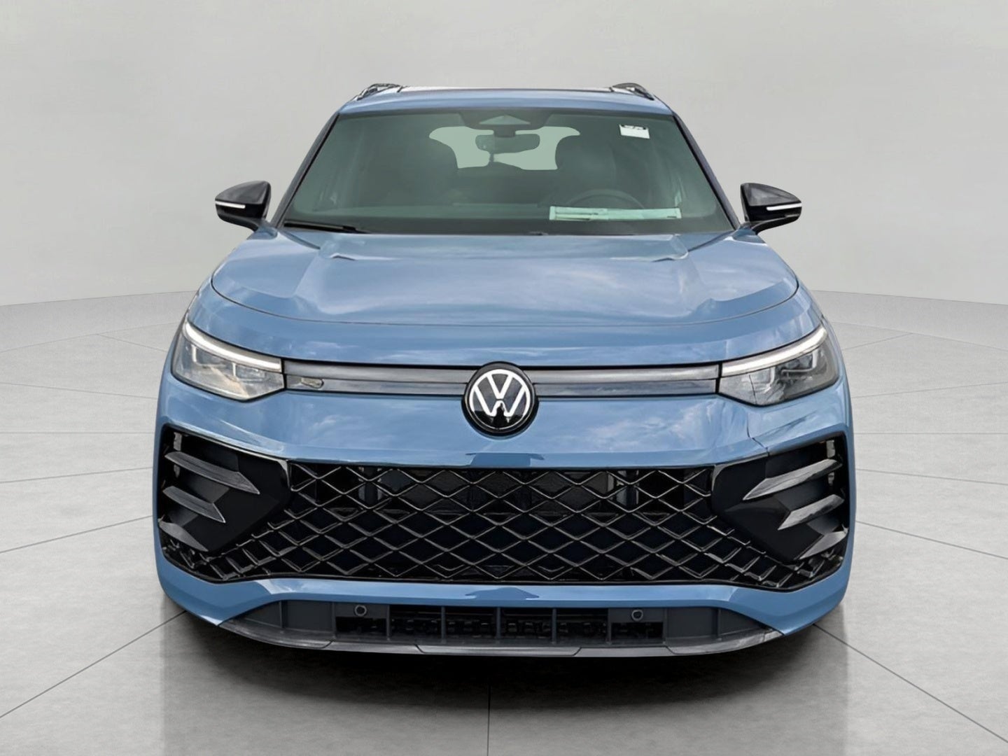 2026 Volkswagen Tiguan SE R-Line Black 4MOTION
