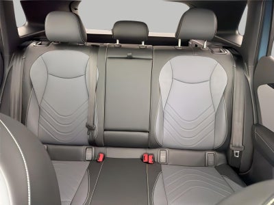 2026 Volkswagen Tiguan SE R-Line Black 4MOTION
