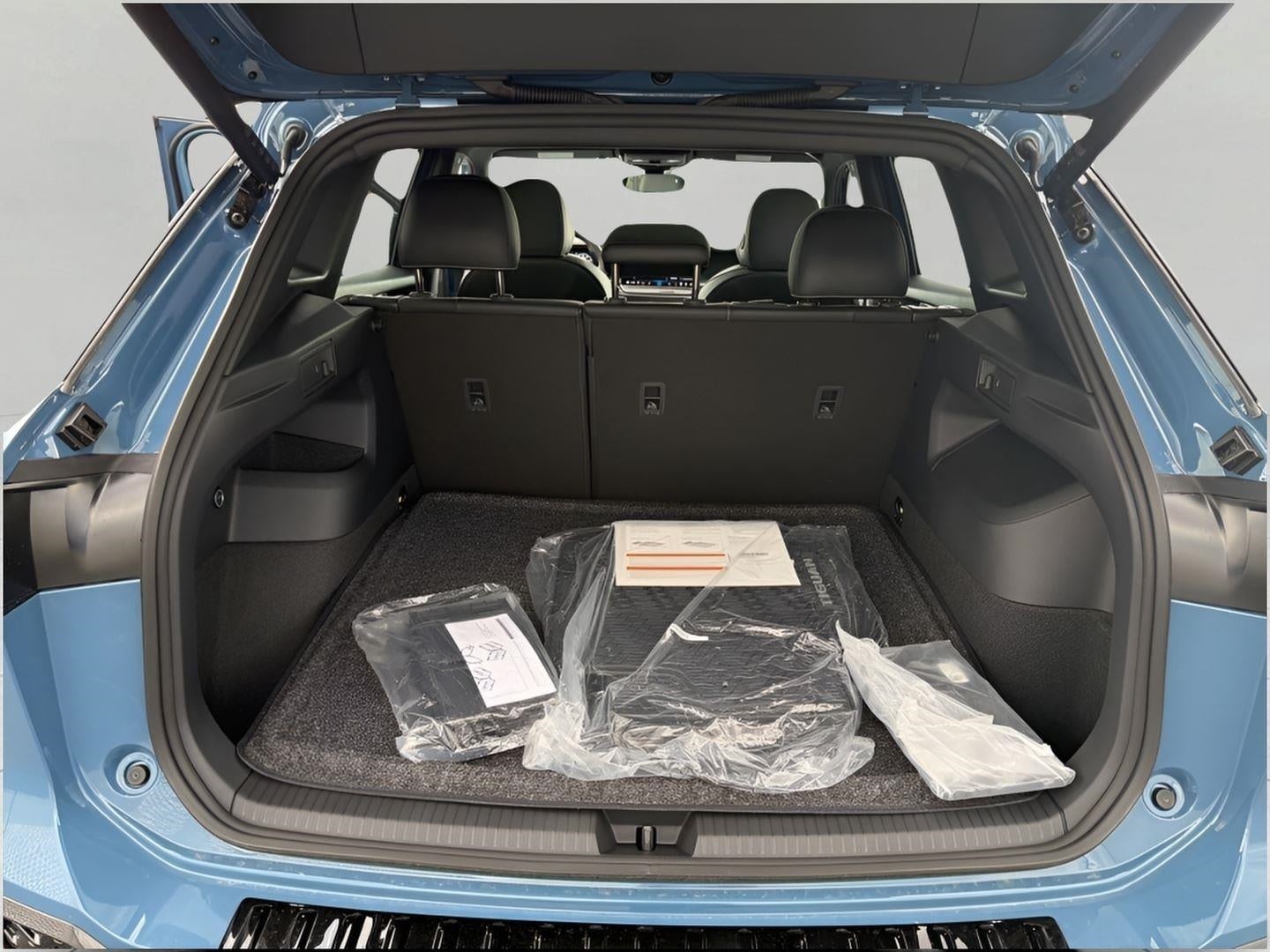 2026 Volkswagen Tiguan SE R-Line Black 4MOTION