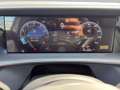 2026 Volkswagen Tiguan SE R-Line Black 4MOTION