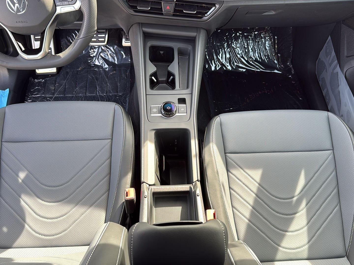 2026 Volkswagen Tiguan SE R-Line Black 4MOTION