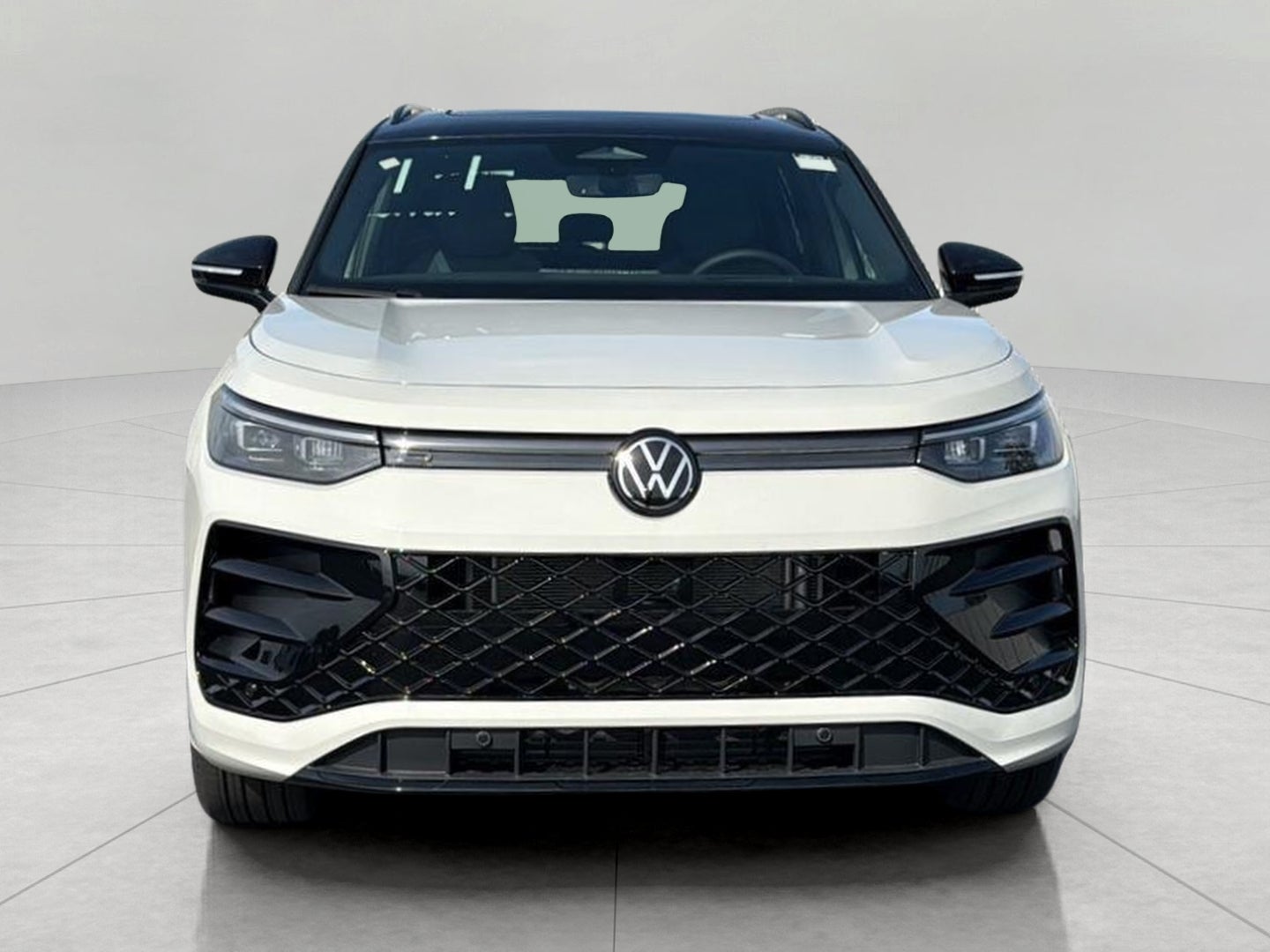 2026 Volkswagen Tiguan SE R-Line Black 4MOTION