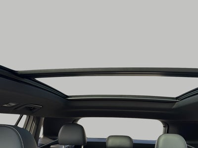 2026 Volkswagen Tiguan SE R-Line Black 4MOTION