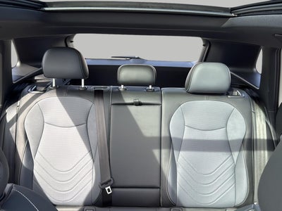 2026 Volkswagen Tiguan SE R-Line Black 4MOTION