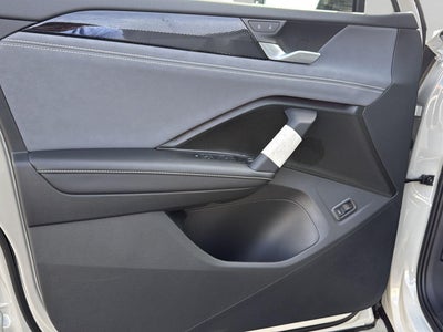2026 Volkswagen Tiguan SE R-Line Black 4MOTION