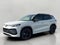 2026 Volkswagen Tiguan SE R-Line Black 4MOTION