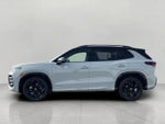 2026 Volkswagen Tiguan SE R-Line Black 4MOTION