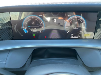 2026 Volkswagen Tiguan 2.0T SE R-Line Black 4MOTION