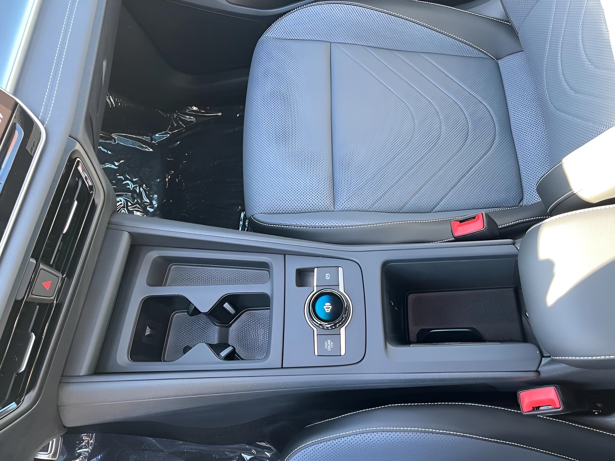 2026 Volkswagen Tiguan 2.0T SE R-Line Black 4MOTION