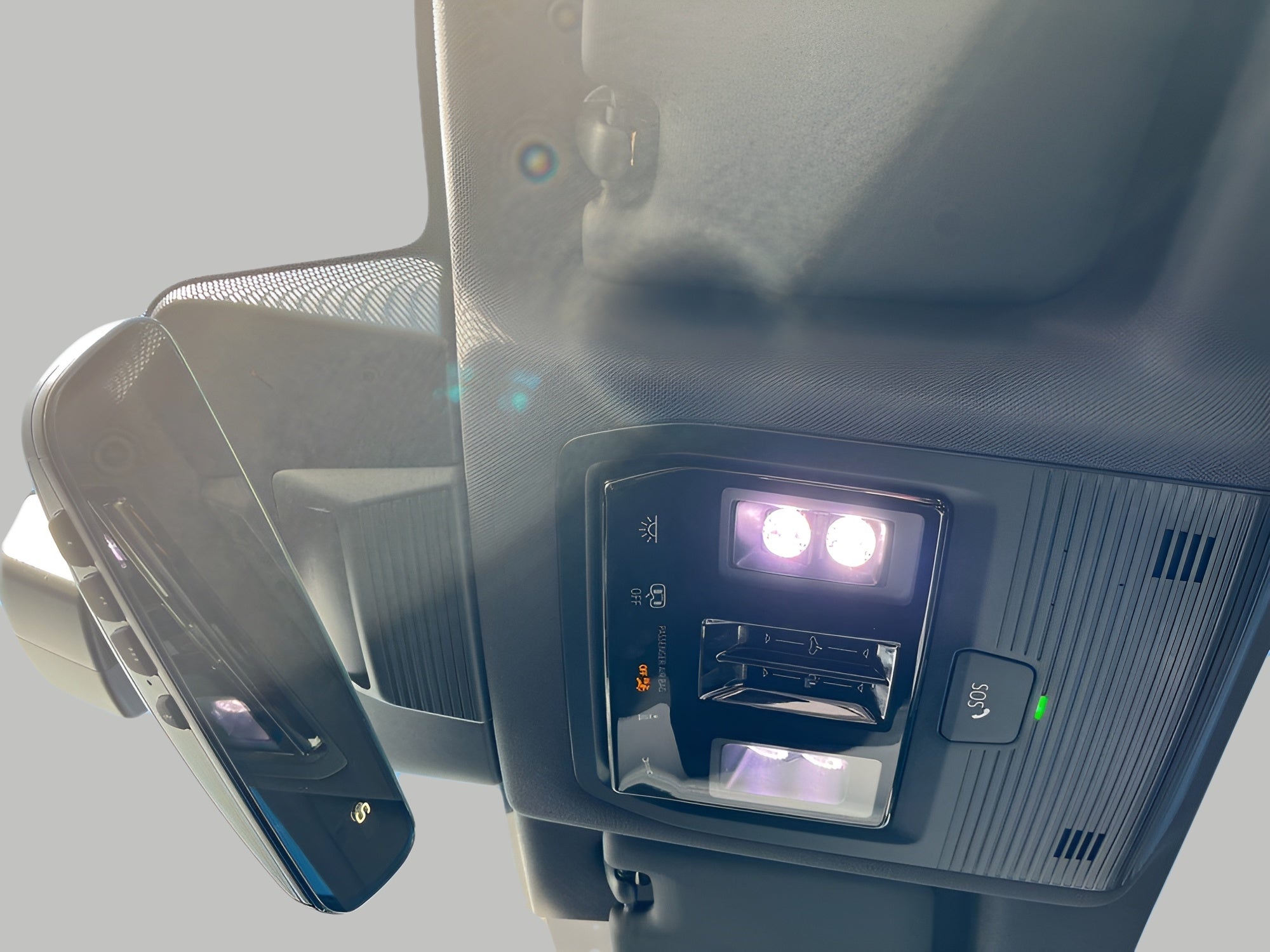 2026 Volkswagen Tiguan 2.0T SE R-Line Black 4MOTION