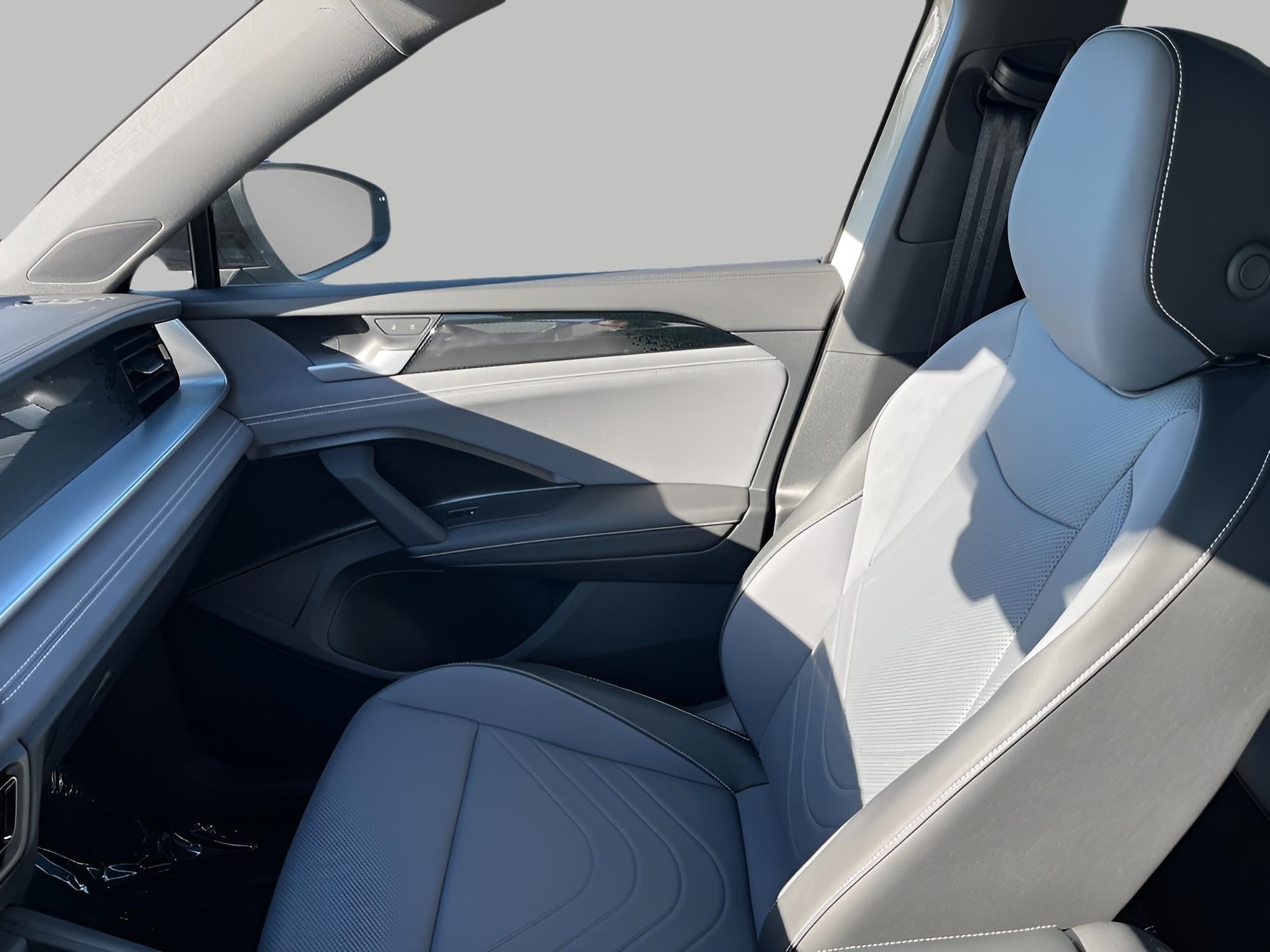 2026 Volkswagen Tiguan 2.0T SE R-Line Black 4MOTION