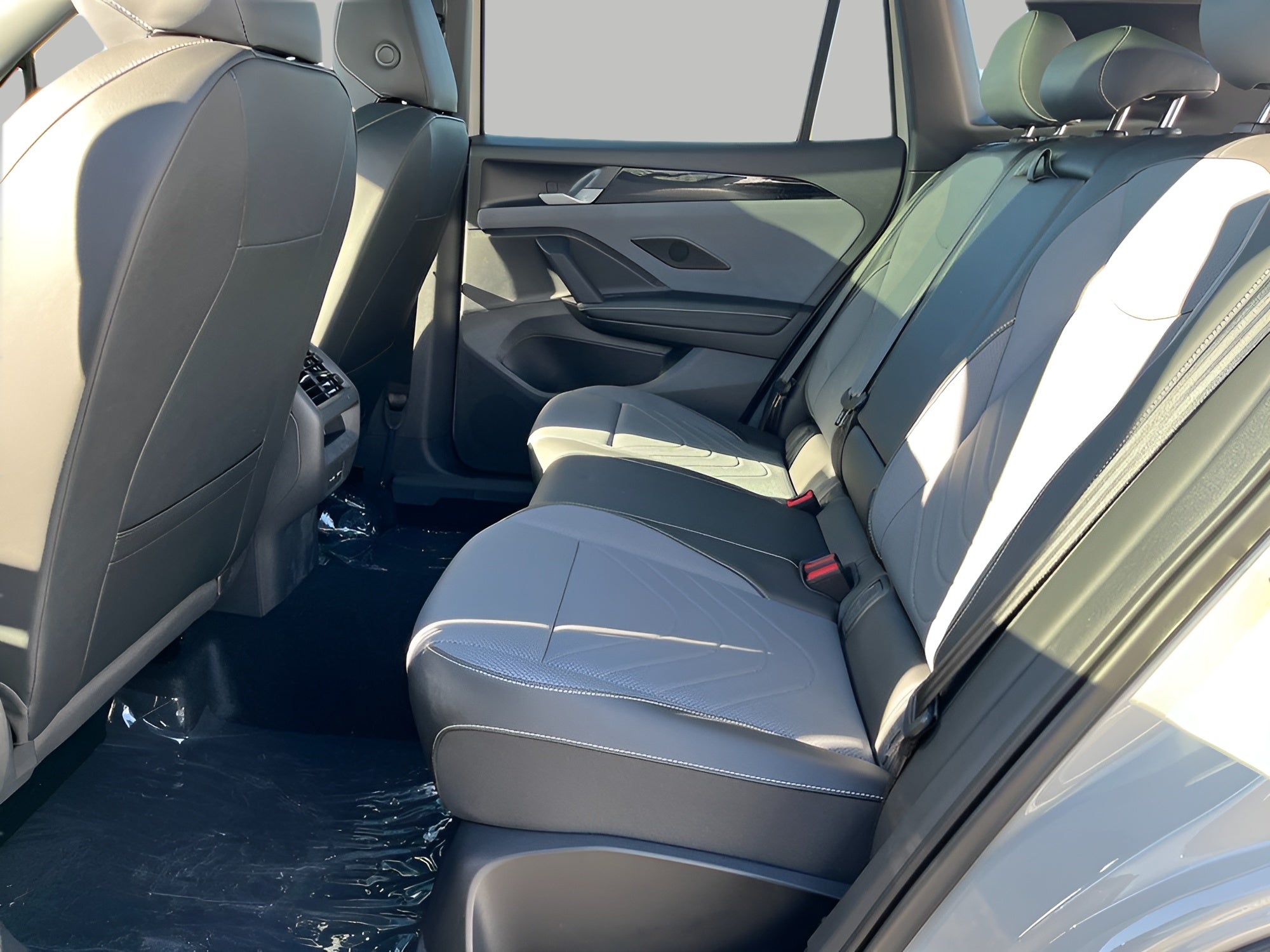 2026 Volkswagen Tiguan 2.0T SE R-Line Black 4MOTION