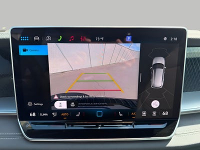 2026 Volkswagen Tiguan SE R-Line Black 4MOTION
