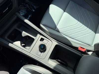2026 Volkswagen Tiguan SE R-Line Black 4MOTION