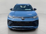 2026 Volkswagen Tiguan SE R-Line Black 4MOTION