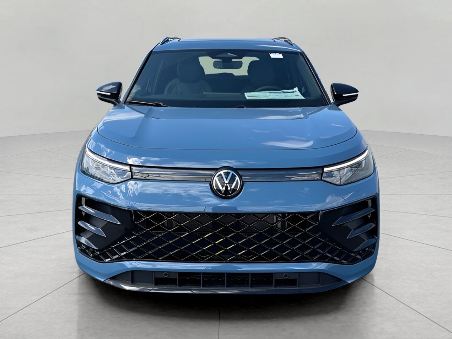 2026 Volkswagen Tiguan SE R-Line Black 4MOTION