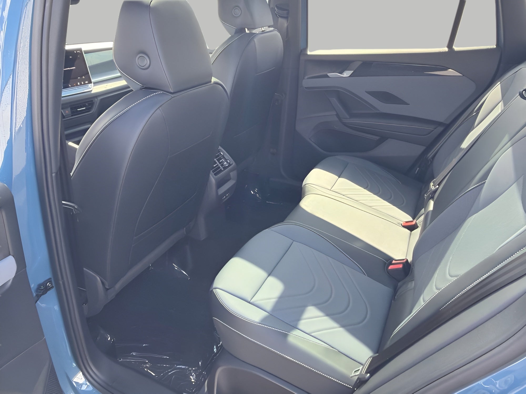 2026 Volkswagen Tiguan SE R-Line Black 4MOTION