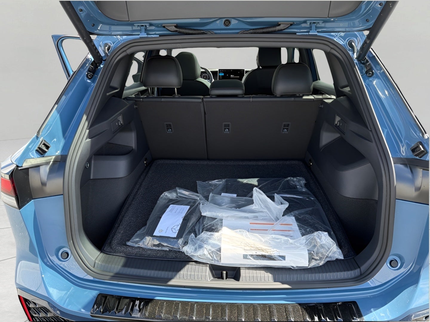 2026 Volkswagen Tiguan SE R-Line Black 4MOTION