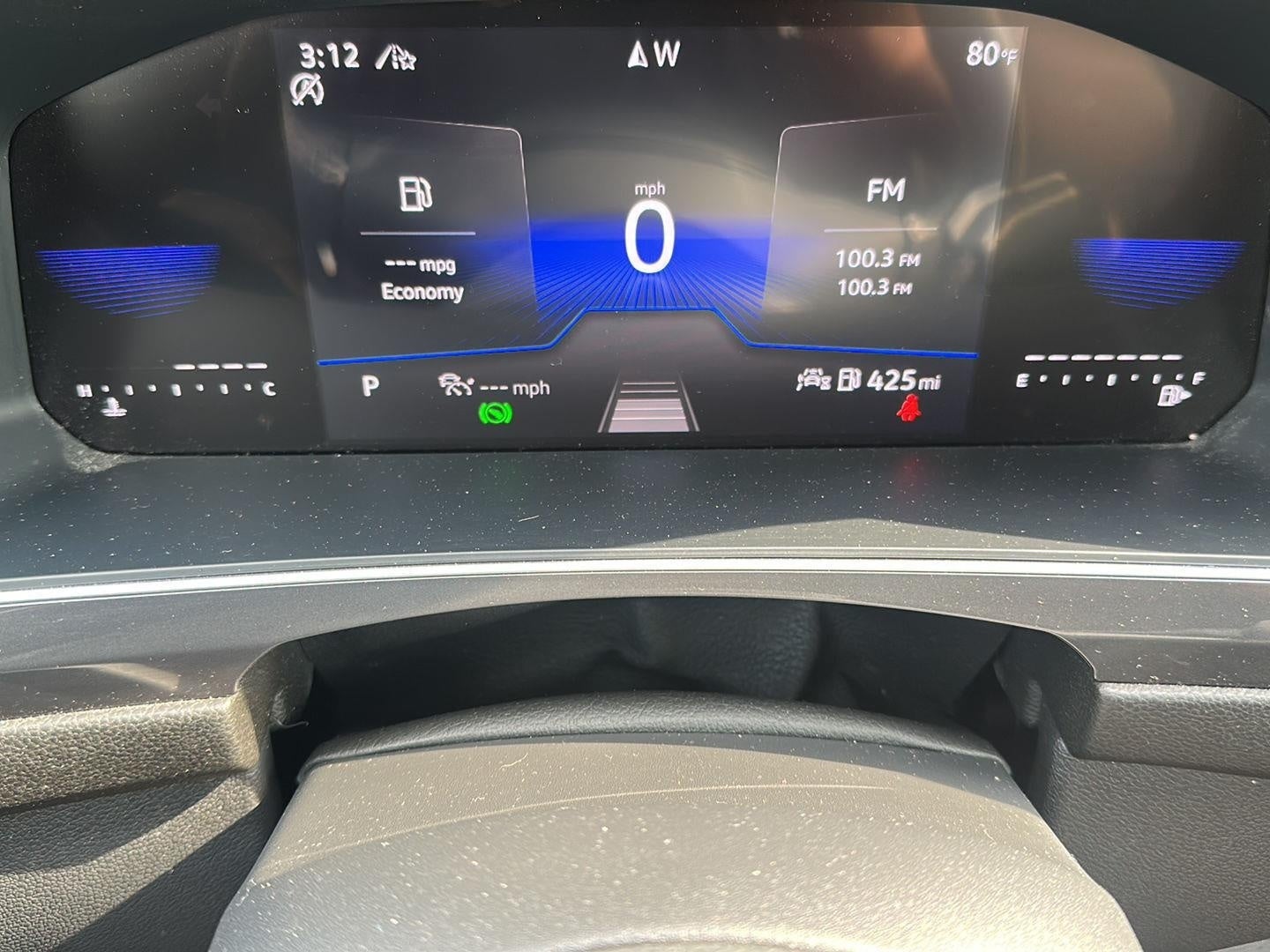 2024 Volkswagen Tiguan 2.0T SE 4MOTION