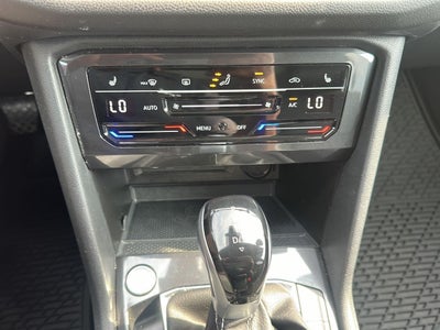 2024 Volkswagen Tiguan 2.0T SE 4MOTION