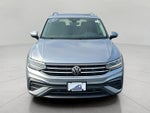 2024 Volkswagen Tiguan 2.0T SE 4MOTION