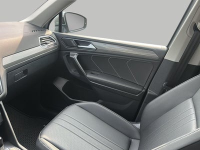 2024 Volkswagen Tiguan 2.0T SE 4MOTION