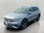 2024 Volkswagen Tiguan 2.0T SE 4MOTION
