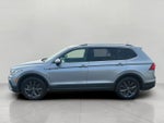2024 Volkswagen Tiguan 2.0T SE 4MOTION