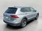 2024 Volkswagen Tiguan 2.0T SE 4MOTION