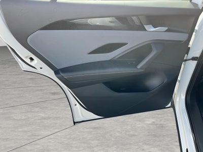 2025 Volkswagen Tiguan 2.0T SE 4MOTION