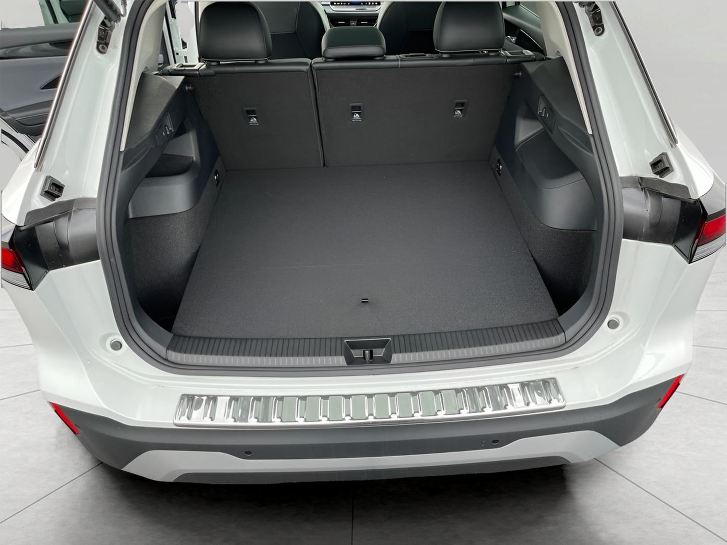 2025 Volkswagen Tiguan 2.0T SE 4MOTION