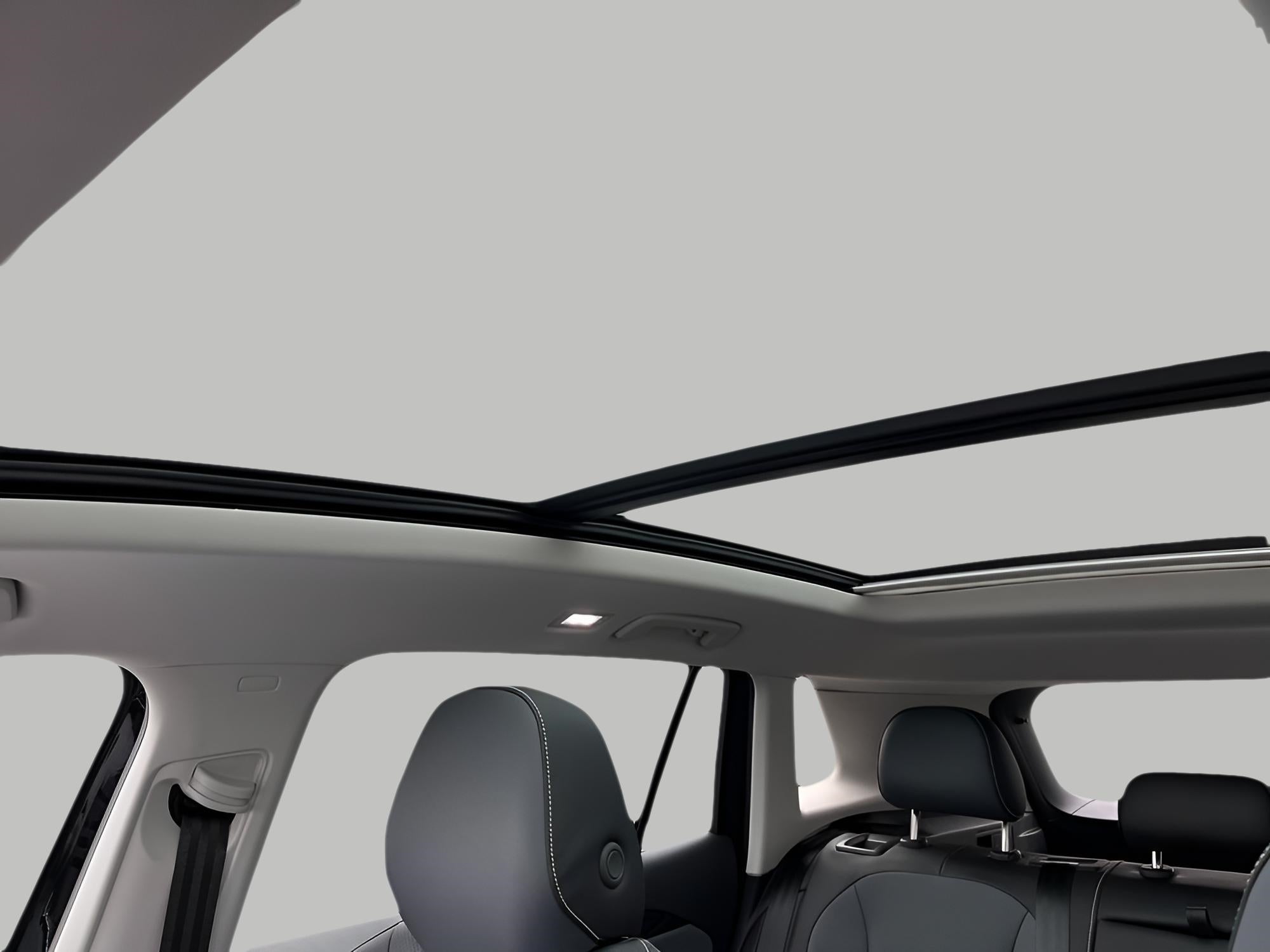 2025 Volkswagen Tiguan 2.0T SE 4MOTION