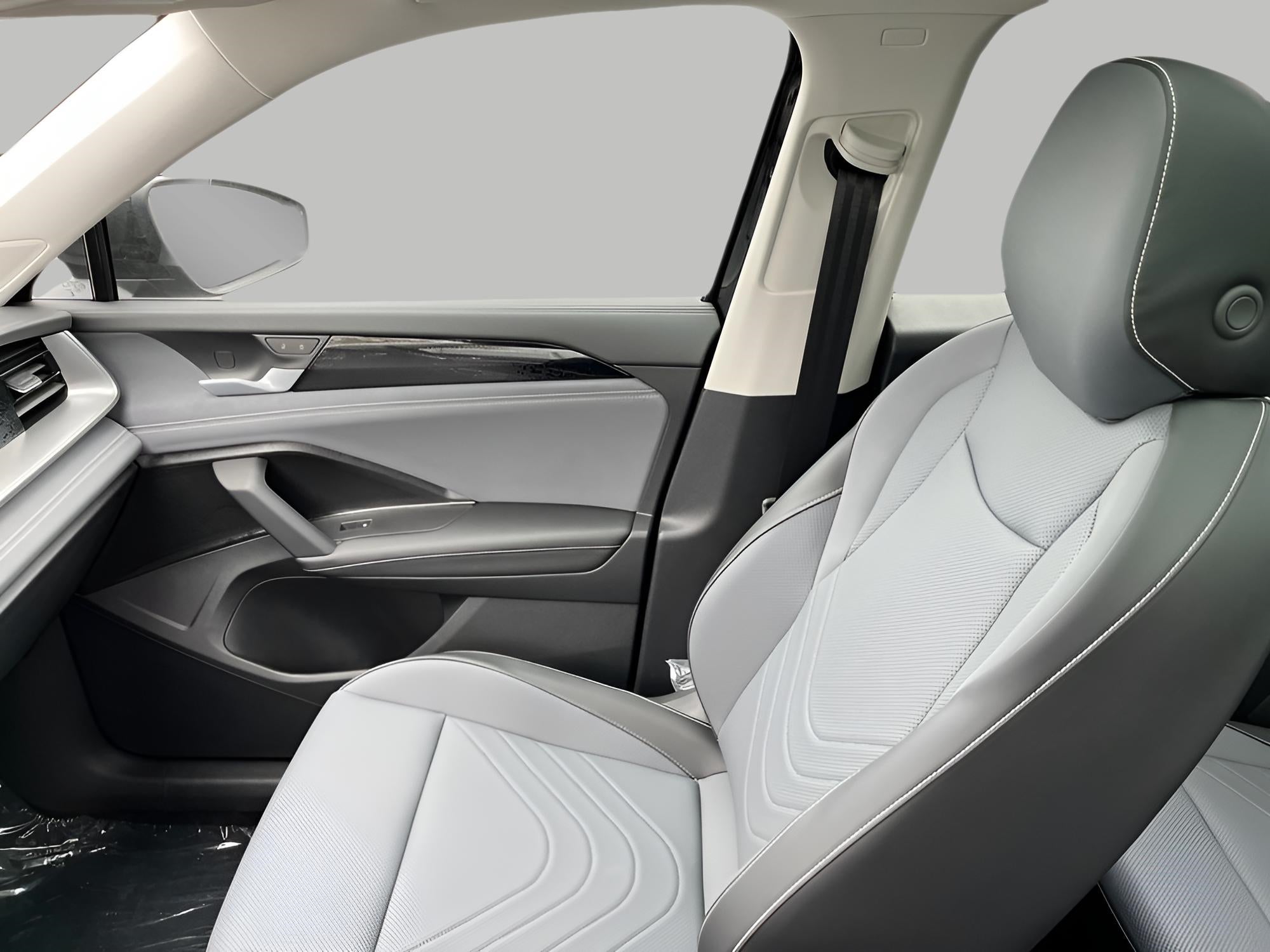 2025 Volkswagen Tiguan 2.0T SE 4MOTION