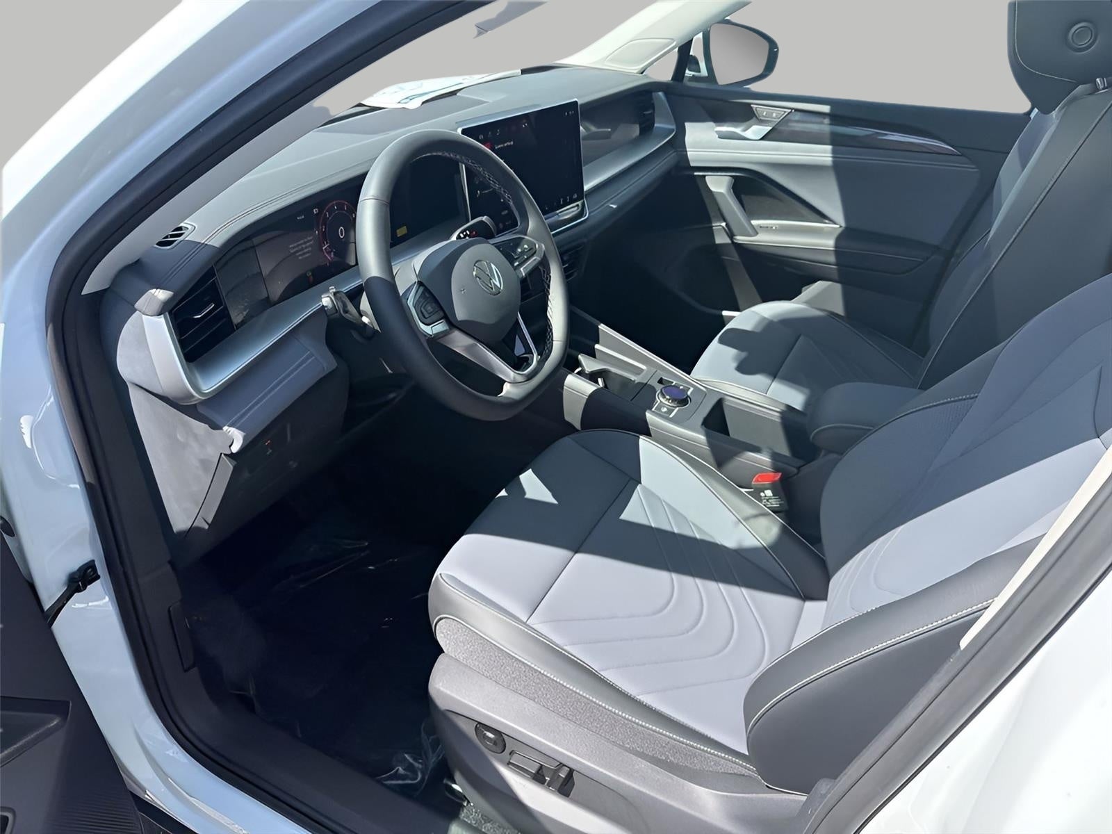2026 Volkswagen Tiguan SE 4MOTION