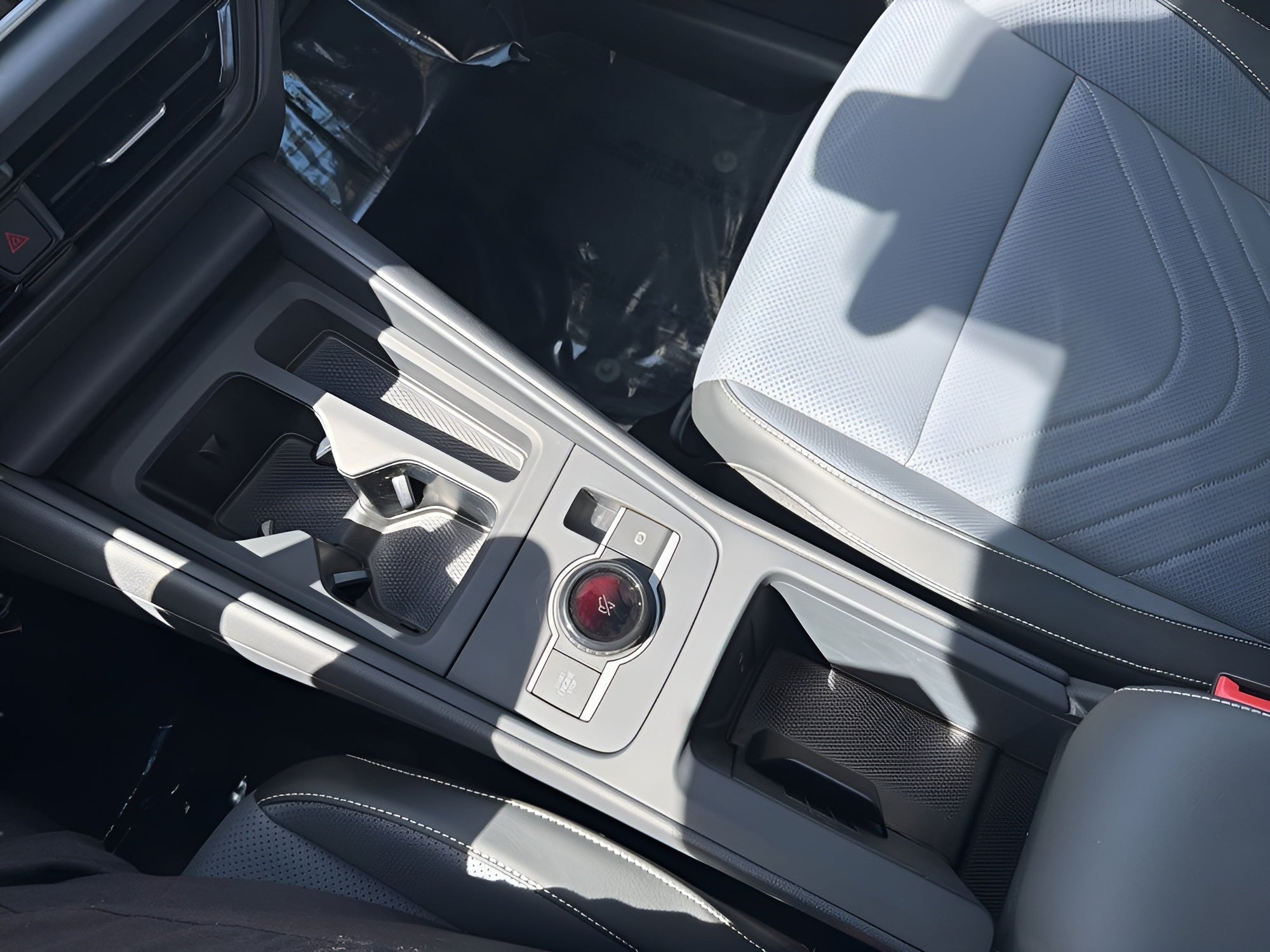 2026 Volkswagen Tiguan SE 4MOTION