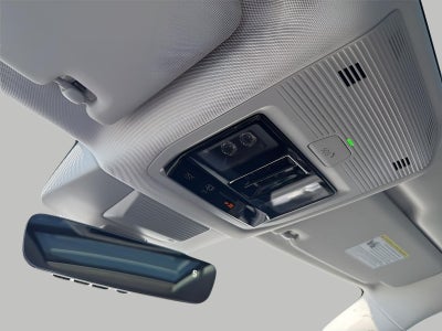 2026 Volkswagen Tiguan SE 4MOTION
