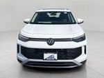 2026 Volkswagen Tiguan SE 4MOTION