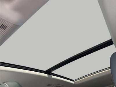 2026 Volkswagen Tiguan SE 4MOTION