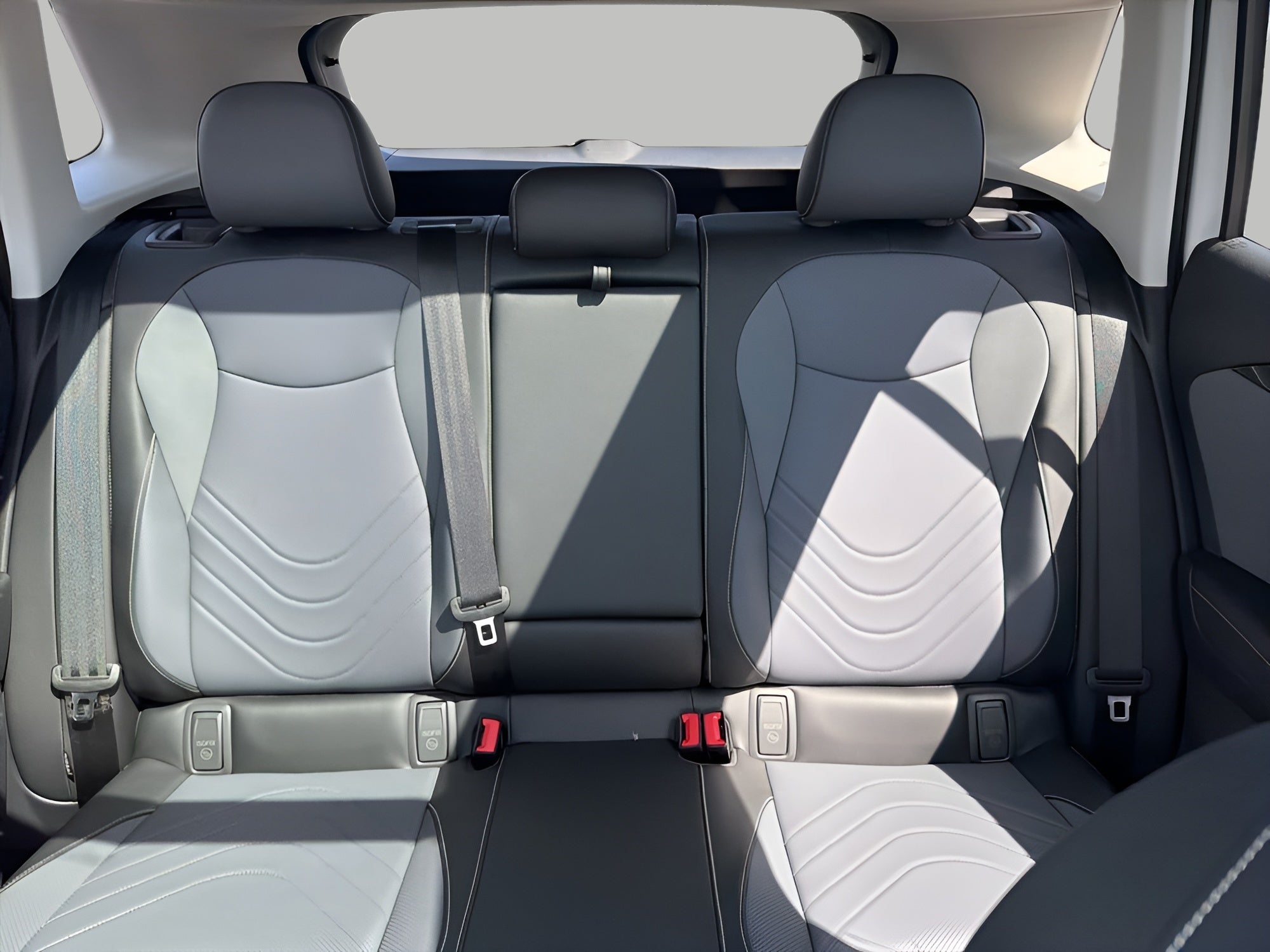 2026 Volkswagen Tiguan SE 4MOTION