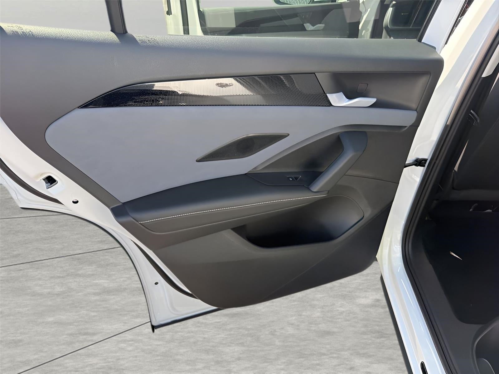 2026 Volkswagen Tiguan SE 4MOTION