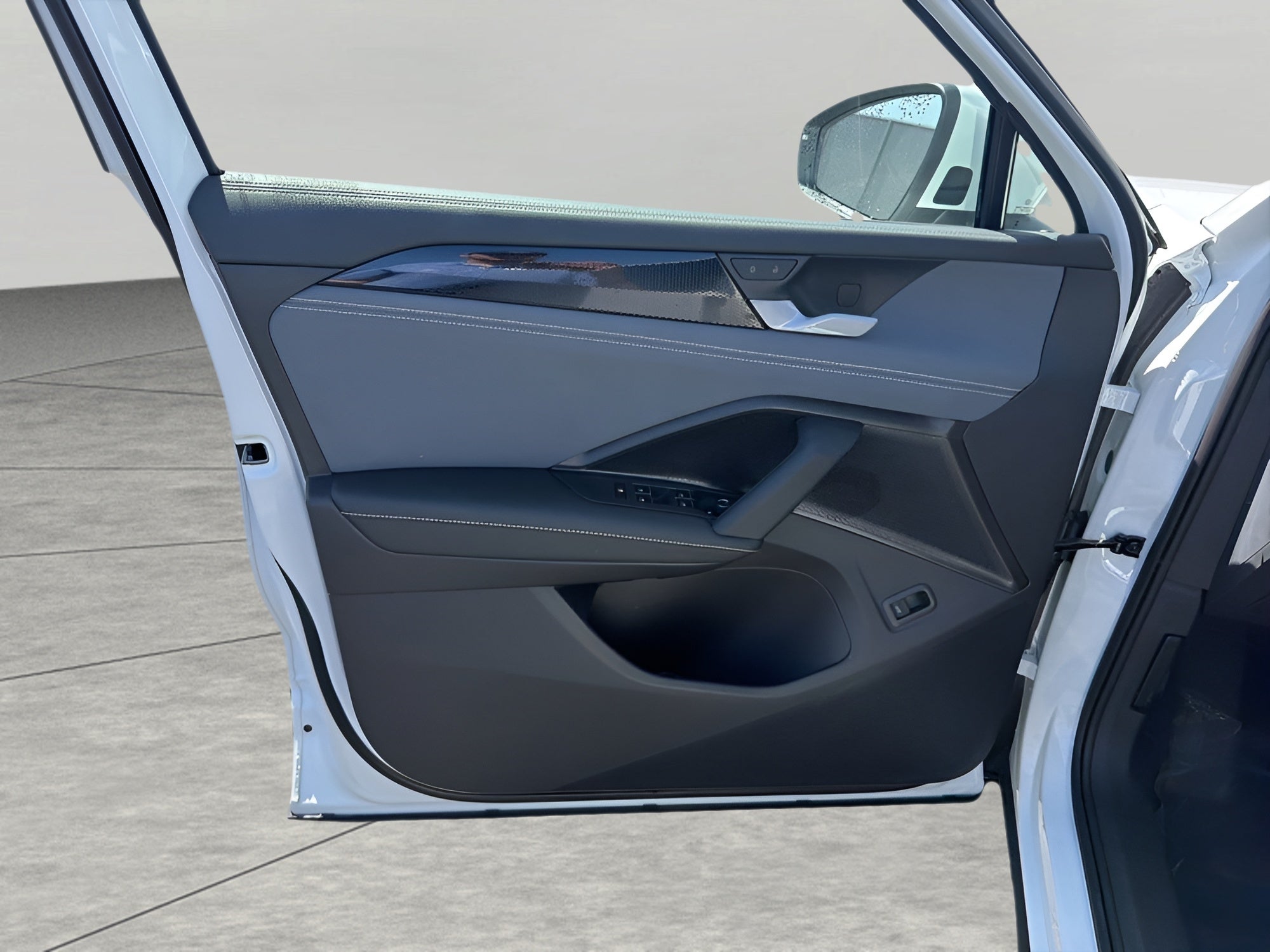 2026 Volkswagen Tiguan SE 4MOTION