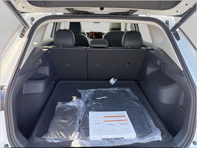 2026 Volkswagen Tiguan SE 4MOTION