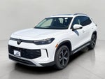 2026 Volkswagen Tiguan SE 4MOTION