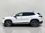 2026 Volkswagen Tiguan SE 4MOTION