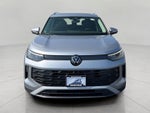 2026 Volkswagen Tiguan SE 4MOTION