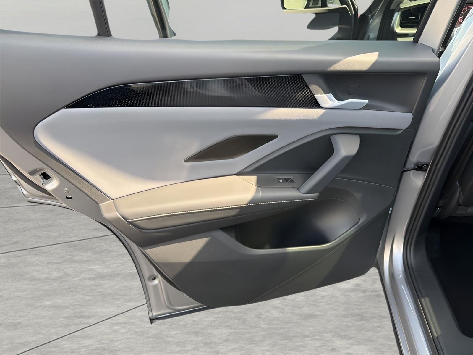 2026 Volkswagen Tiguan SE 4MOTION