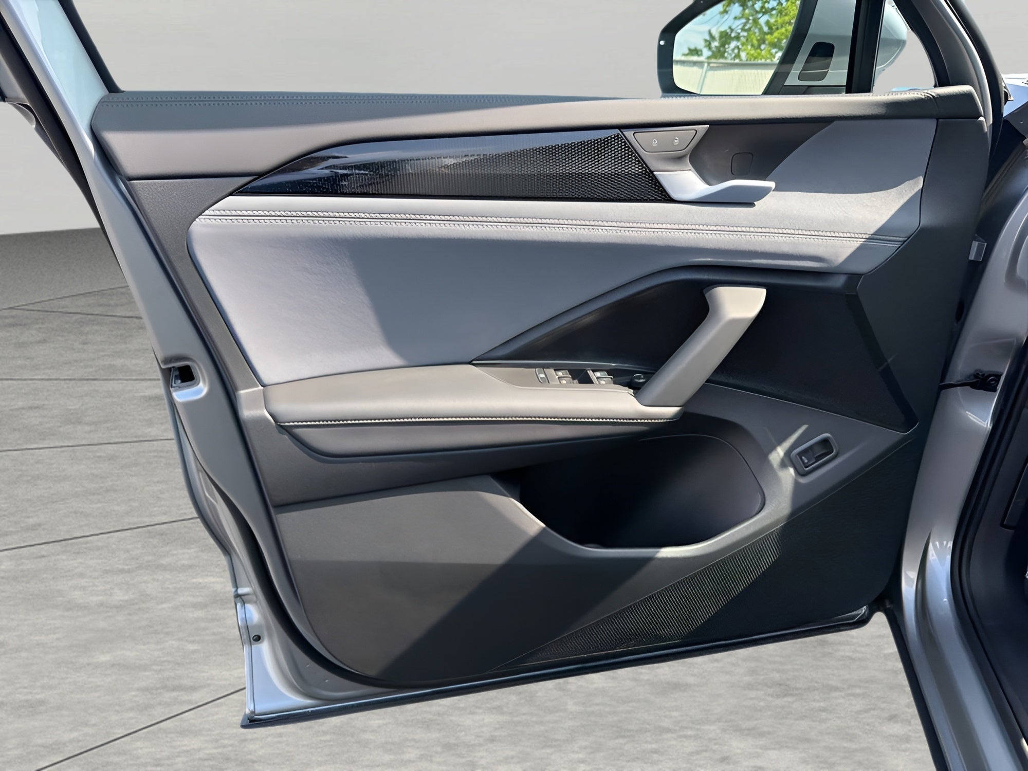 2026 Volkswagen Tiguan SE 4MOTION