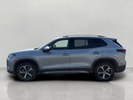 2026 Volkswagen Tiguan SE 4MOTION